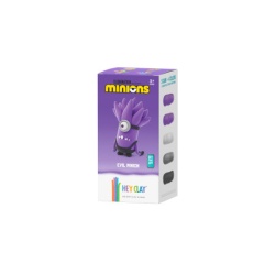 Hey clay set za modelovanje minions zlocko ( MDP50181 ) -4