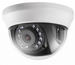 Hikvision kamera 1Mpix 2.8mm 20m 4u1(TVI,CVI,AHD,CVBS) dan/noc, ICR filter DS-2CE56C0T-IRMMF - Img 2