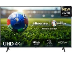 Hisense 50A6N LED 4K UHD Smart TV 50 inča -2