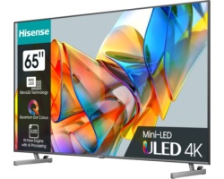 Hisense 65U6KQ Mini-LED 4K UHD Smart TV  65 inča -9