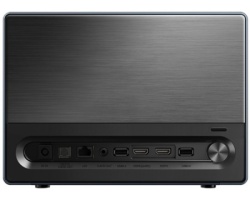 Hisense Projektor C1 -3