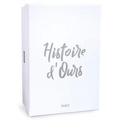 Histoire d'Ours plišana kuca Snupi 40cm ( HO3127 ) - Img 2