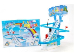Hk mini igračka igraonica za pingvine ( A087017 )
