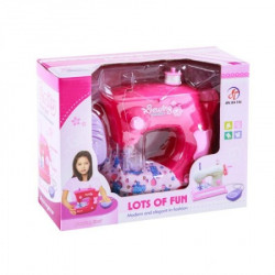 HK Mini igračka, mašina za šivenje ( A018829 )