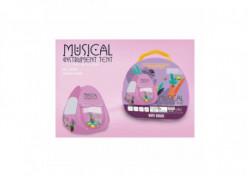 Hk mini igračka šator za devojčice/djevojčice ( A072843 )