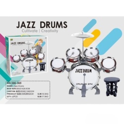 Hk mini igračka set bubnjeva ( A097745 )