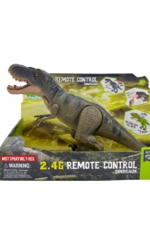 Hk mini igračka t-rex sa daljinskim upravljanjem ( A097788 )