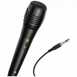 Hoco bežični zvučnik sa mikrofonom, Bluetooth, FM,USB,AUX - BS37 Dancer - Img 3