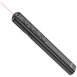 Hoco Pametni prezenter, bežični, laser pointer - GM200-6