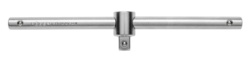 Hogert HT1A745 t ručka sa kliznim delom 1/2" 152,4 mm ( HT1A745 )