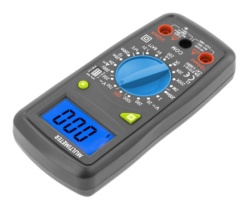 Hogert HT1E602 višenamenski digitalni merač tip 3 ( HT1E602 )