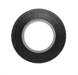Hogert HT1P281 izolir traka, 0.13x19mmx20m, crna ( HT1P281 )