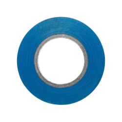 Hogert HT1P283 izolir traka, 0.13x19mmx20m, plava ( HT1P283 )