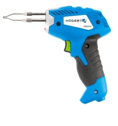 Hogert lemilica pištoljska 100w ( HT2C310 )