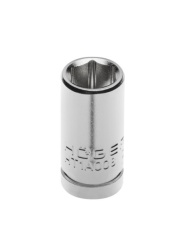 Hogert nasadni ključ, 1/4" hex 13.0 mm ( HT1A013 )