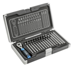 Hogert set alata 37 kom ( HT1R466 )