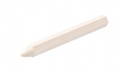 Hogert tehnička kreda, bijela, 120mm, 12 kom ( HT3B777 )
