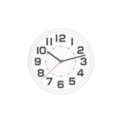 Home Analogni zidni sat 25cm ( AWC250WH )