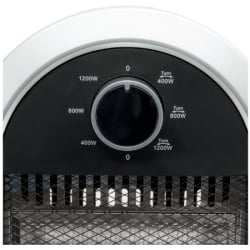 Home FK 231 Kvarcna grejalica, 400W/800W/1200W -3