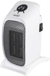 Home FKH 400 Keramicka grejalica, LED displej