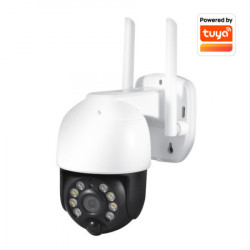 Home IP Wi-Fi smart kamera ( WFIP-9825E-3T ) - Img 1