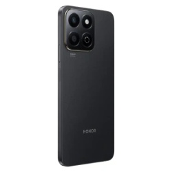 Honor 200 Smart 4/256GB Midnight Black Mobilni telefon -4