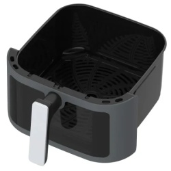Honor Choice Air Fryer siva ( 44191 )-3