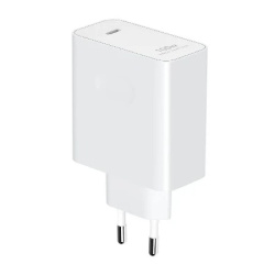 Honor Super Charge Power Adapter Slim 100W bela ( 44166 )
