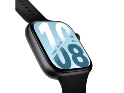 Honor Watch X5i/crna Pametni sat ( 5502ACCK )