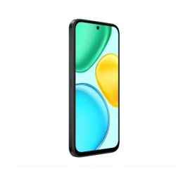 Honor x7e 6-256gb crna mobilni telefon