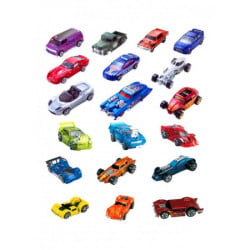 Hot Wheels autići 5785HW ( 057854 ) - Img 1