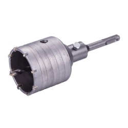 Hoteche Kruna za bušenje 80mm SDS Plus ( 19553 )
