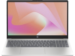 HP 15-fc0035nm DOS/15.6"FHD AG IPS/Ryzen 3-7320U/8GB onboard/512GB/podloga/nežno zlatna Laptop  ( 8D6M7EA/P ) -1