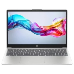 HP 15-fd1080nm 15.6 FHD AG/Core 5-120U/8GB DDR4/NVMe 512GB/srebrna