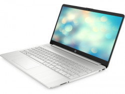 HP 15s-eq2391nia dos/15.6"fhd ag ips/ryzen 5-5500u/16gb/512gb/en/srebrni laptop ( 8D085EABH5 ) - Img 2