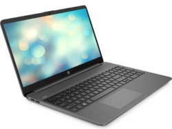  HP 15s-fq5000nn dos/15.6"fhd ag ips/i3-1215u/8gb/256gb/3g/en/siva laptop ( 9H2K6EA#ABB ) -1