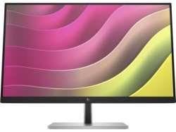 HP 23.8" E24t G5 IPS LED monitor ( 6N6E6AA )