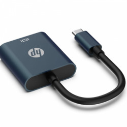 HP adapter USB CM to HDMI DHC-CT202 ( 011-0046 )