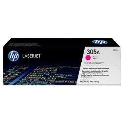 HP CE413A Magenta No.305 toner ( 0364989 )