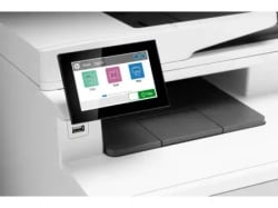  HP Color LaserJet Enerprise MFP M480f 600x60027ppm2GBDuplexADFFaxLAN, Set tonera 4156, 3QA55A-4