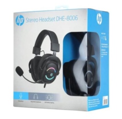 HP dhe-8006 usb 7.1 slušalice sa mikrofonom  ( 60613 )-4