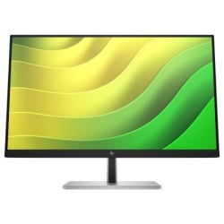 HP e24q g5 23.8" ips ag flat qhd 5ms monitor ( 6n4f1aa ) -1