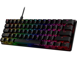 HP HyperX Alloy Origins 60/Mehanička/Gaming/ HX Red/US Layout/4P5N4AA/crna Tastatura  ( 4P5N4AA#ABA ) -3