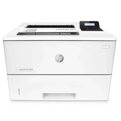 HP laserski štampač laserjet štampač M501dn A4, 600dpi45ppmduplexUSBLAN, J8H61A
