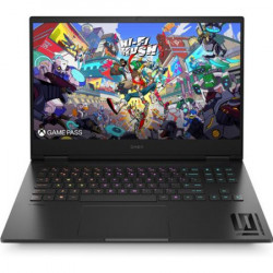 HP not omen 16-wf1011nn i5-14500hx 16gb 1tb rtx4060, a03hdea ( 0001363140 )