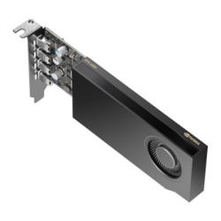 HP NVIDIA RTX A400 4GB 4mDP Graphics ( 9U277AA ) -2