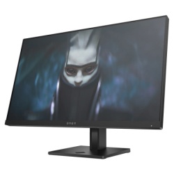 HP omen 24 23.8" gaming ips ag flat fhd 1920x1080@165hz, 16:9 monitor ( 780D9AA ) -4