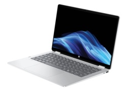 HP OmniBook 5 Flip 14-fp0025nn DOS/14"2K Touch/Core 7-150U/24GB onboard/1TB/backlit/srebrna ( BT0S4EA#ABB )