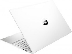 HP pavilion 15-eg3132nia, i5-1335U, 16GB, 512GB, 15.6" IPS FHD, Intel Iris X, FreeDOS, US, ceramic white laptop ( 8C9N6EA ) - Img 2