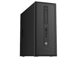 HP ProDesk 600 G1 TWR Intel i5 4590 4GB 500GB Intel HD 4600 Win 8.1 Pro 3Y ( J7C66EA )